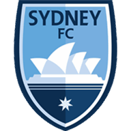Sydney FC logo