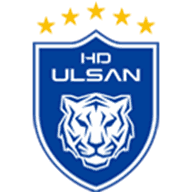 Ulsan HD FC logo
