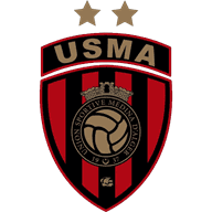 USM Alger