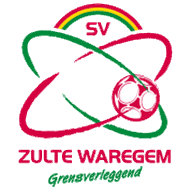 Zulte Waregem logo
