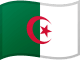 Algeria flag