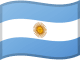 Argentina flag