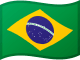 Brazil flag