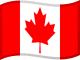 Canada flag