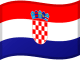 Croatia flag