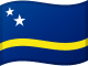 Curacao flag