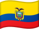 Ecuador flag