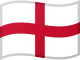 England flag