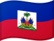 Haiti flag