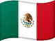 Mexico flag