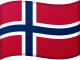Norway flag