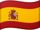 Spain flag