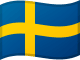 Sweden flag