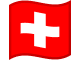 Switzerland flag