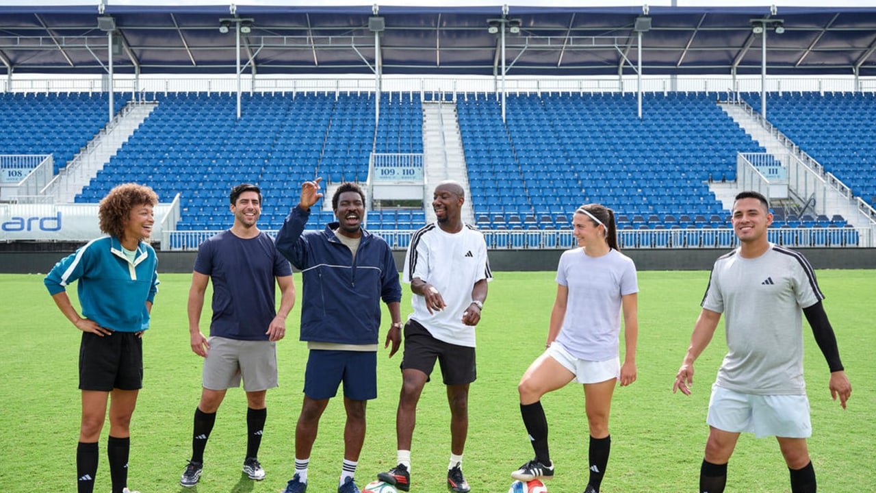 Airbnb Launches World Cup 2026 Fan Experiences
