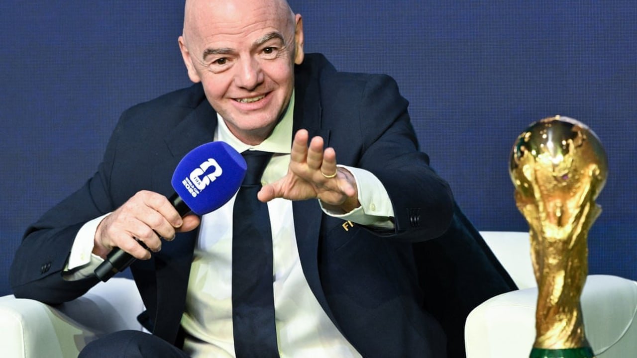 European Federations Still Face World Cup Cost Gap After FIFA Fund Rise
