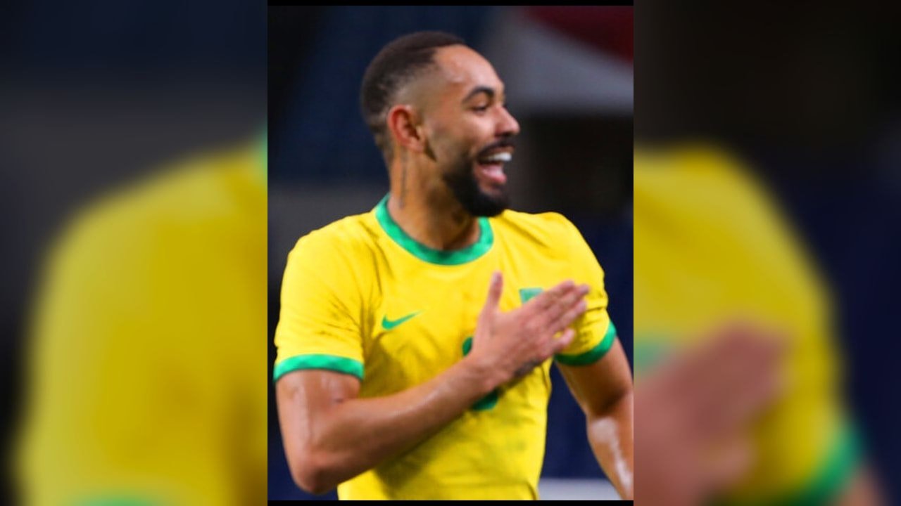 Matheus Cunha Rest Plan Gives Brazil A World Cup 2026 Boost