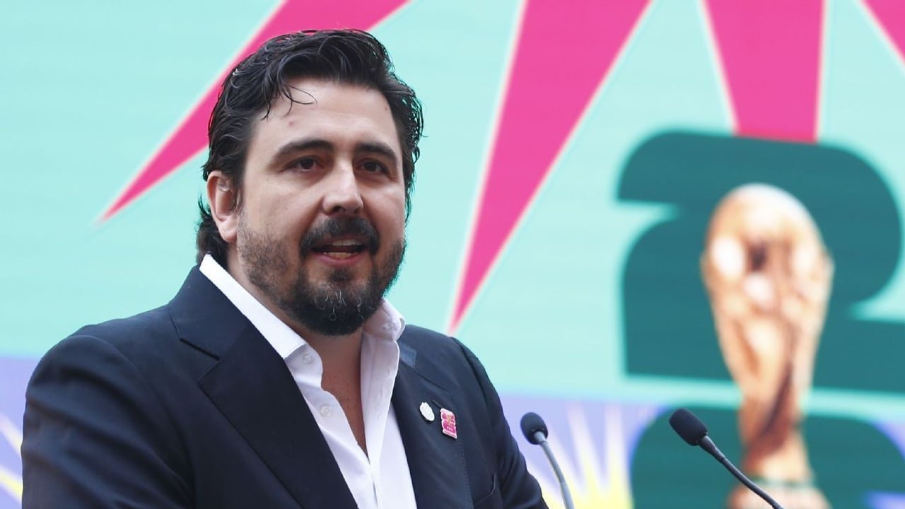 Mexico Camp Warning Raises World Cup Roster Stakes For Liga MX Players