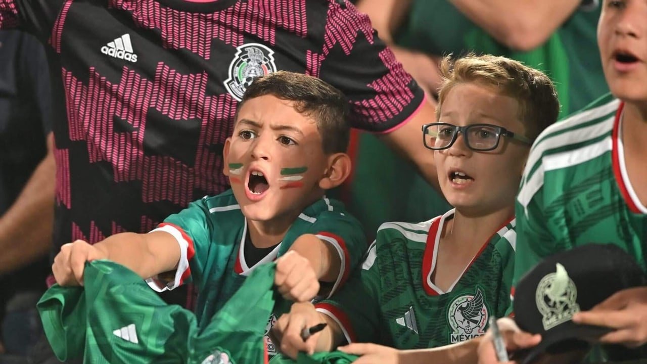 Mexico Ends School Year Early For World Cup 2026 And Heat Concerns