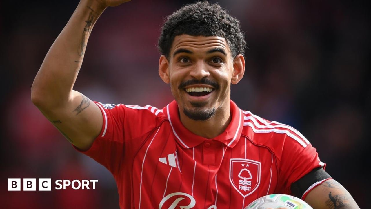 Morgan Gibbs-White Pushes England World Cup 2026 Number 10 Race