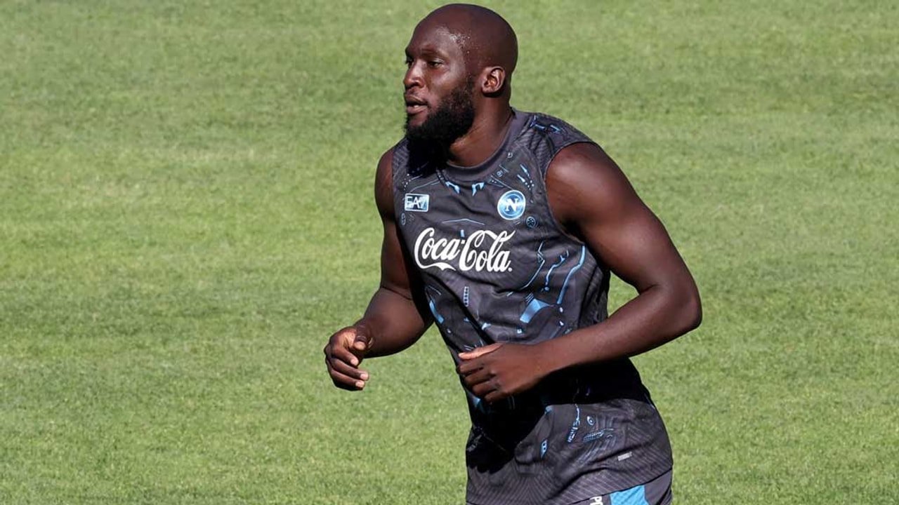 Romelu Lukaku Return Gives Belgium A World Cup 2026 Boost