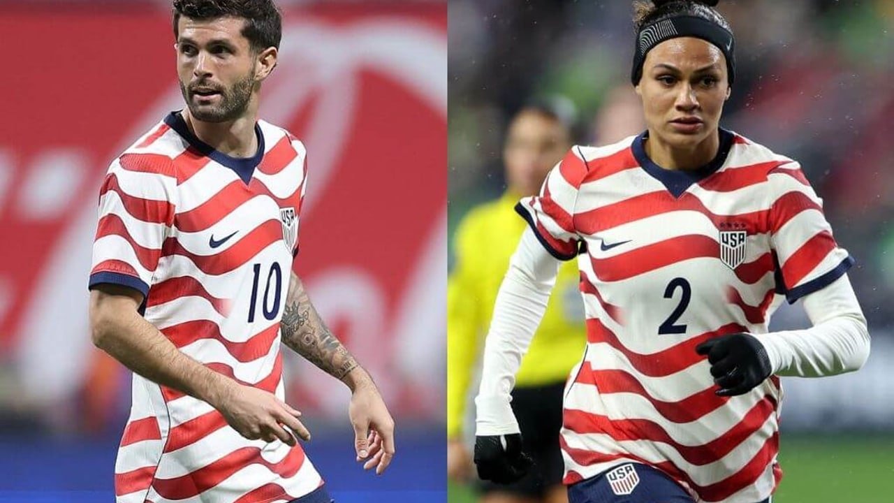Telemundo And U.S. Soccer Extend Spanish-Language Deal Through 2030