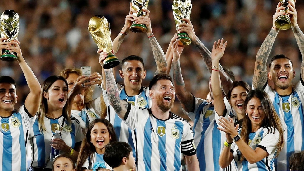 World Cup 2026 Squad Deadlines Set Key Roster Decisions