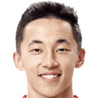 Abbosbek Fayzullayev portrait