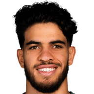 Abde Ezzalzouli portrait