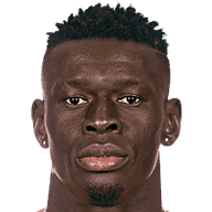 Abdoulaye Seck portrait