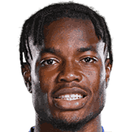 Abdul Fatawu portrait