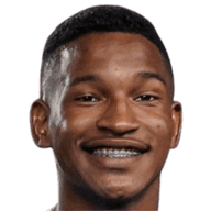 Abdul Knight portrait