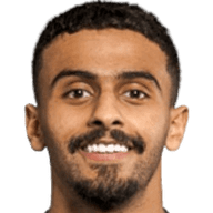 Abdulaziz Al Elewai portrait