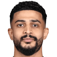 Abdulelah Al Amri portrait