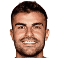 Abdülkerim Bardakci portrait