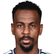 Abdullah Al Khaibari portrait