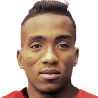 Achref Abada portrait