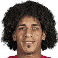 Adalberto Carrasquilla portrait