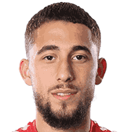 Adil Aouchiche portrait