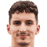 Adil Boulbina portrait