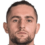 Adrien Rabiot portrait