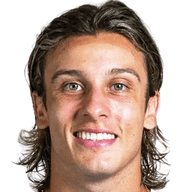 Agustín Canobbio portrait