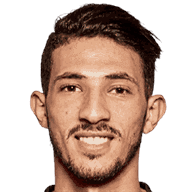 Ahmed Abou El Fotouh portrait