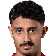 Ahmed Al Ganehi portrait