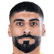 Ahmed Al Kassar portrait