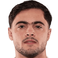 Ahmed Al Rawi portrait