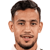 Ahmed Benbouali portrait