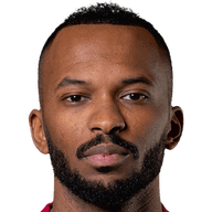 Ahmed Fathy portrait