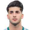 Ahmed Maknzi — Iraq defender, Al Najaf, World Cup 2026
