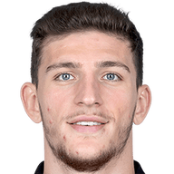 Ahmetcan Kaplan portrait